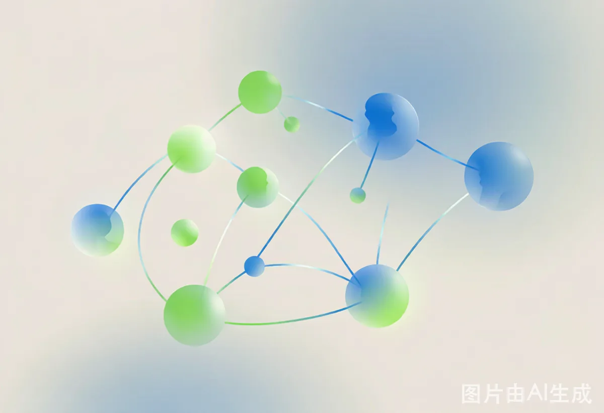 DISC行为风格测试：当协作者里混进不按人际规则出牌的 AI agent