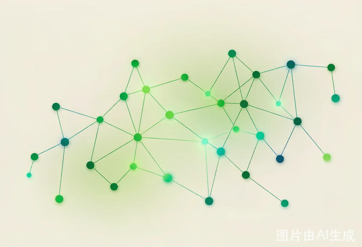蚂蚁AI组织重构：灵光收缩与阿福升位