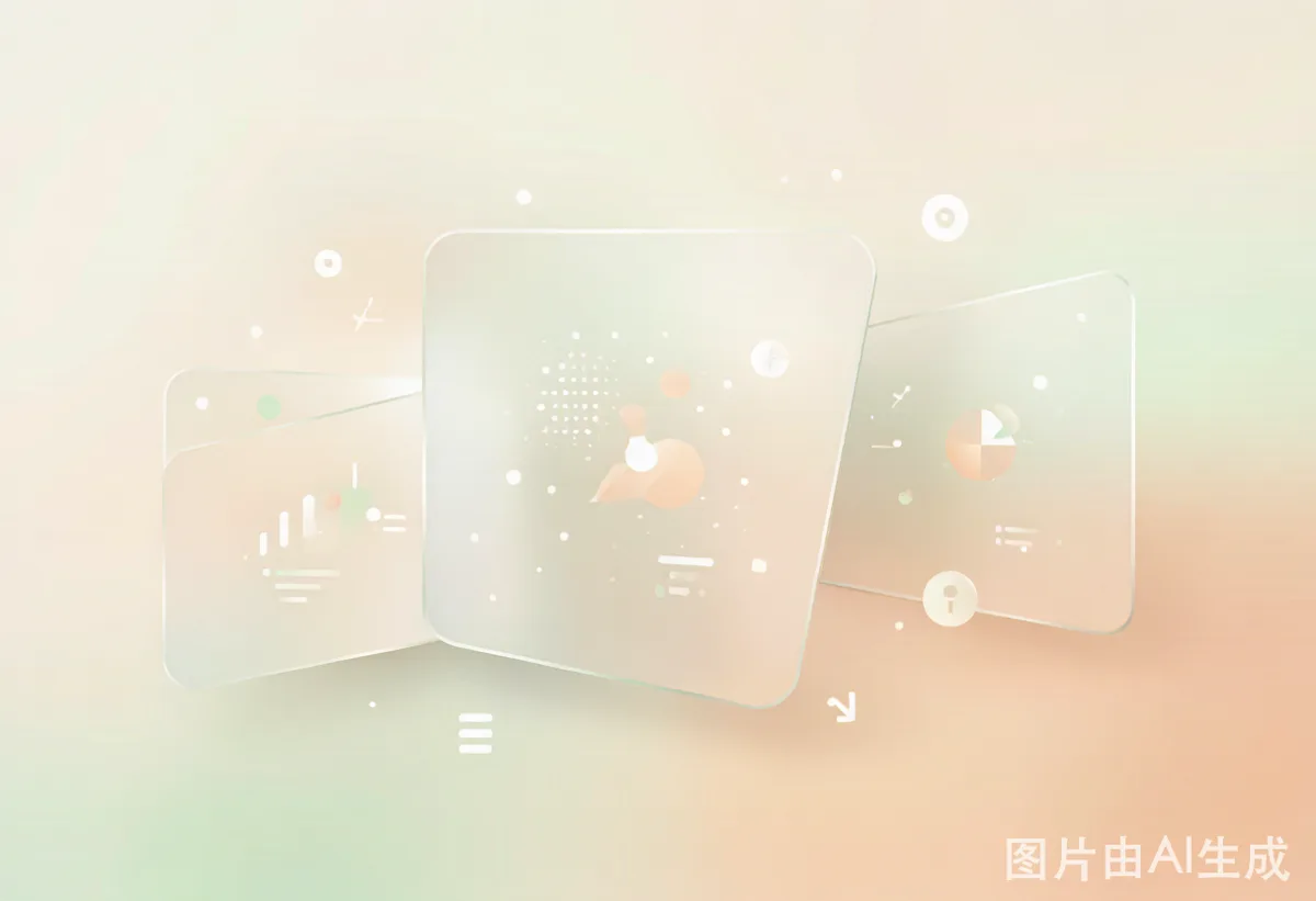 德勤2026：85%的战略正在被7%的损耗率吃掉 题图