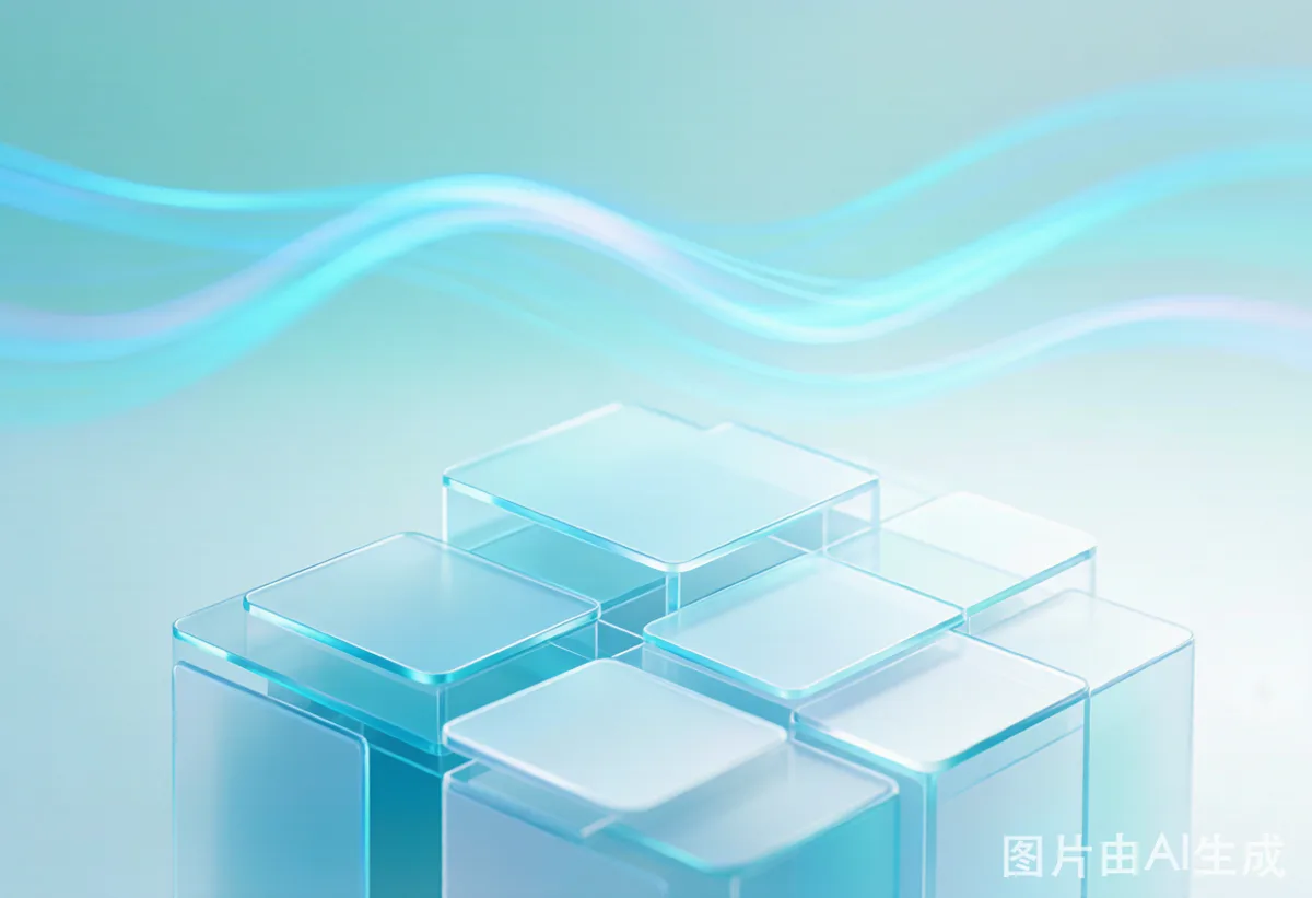 算力基建时代的组织演进：GTC2026给HR的五大战略启示 题图