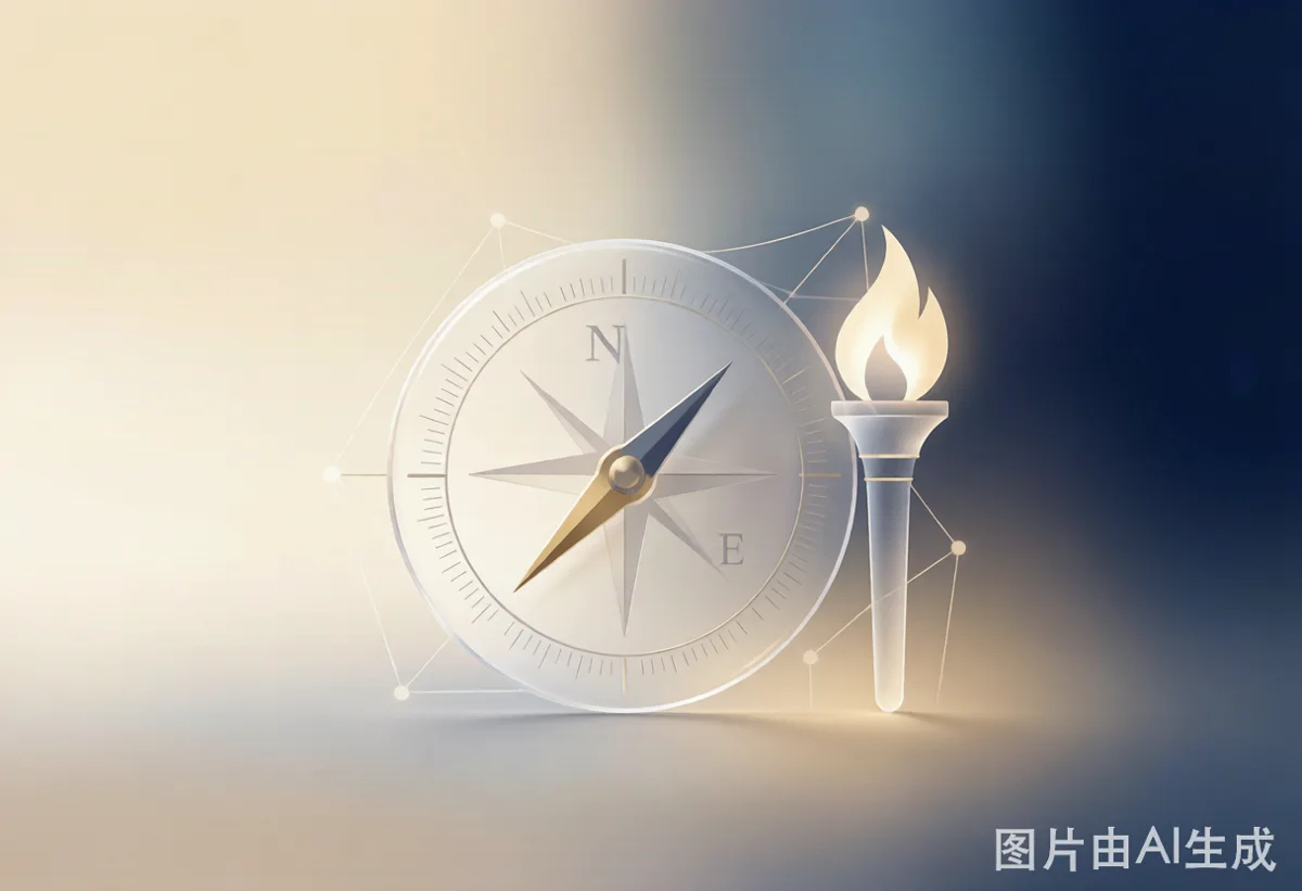 Karpathy的AI替代测试：击碎职业常识 题图